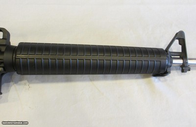 Rock River Arms National Match LAR-15 in 5.56mm with 20