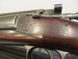 Springfield Armory Model 1898 in .30-40 Krag - 20 of 21