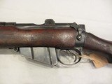 Enfield MK III in .303 British - 11 of 21