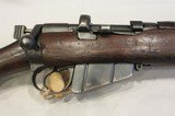 Enfield MK III in .303 British - 3 of 21