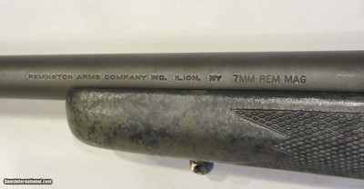 Remington 700 in 7mm Rem Mag - Image 13 of 18