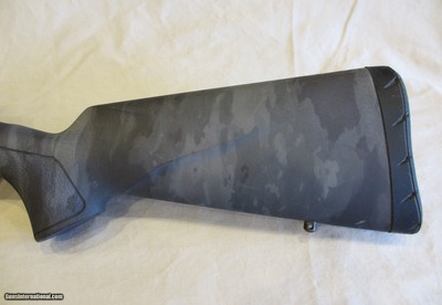 Browning X-Bolt in 6.5 Creedmoor - Image 11 of 17