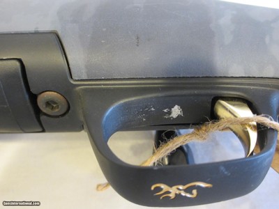 Browning X-Bolt in 6.5 Creedmoor - Image 17 of 17
