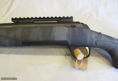 Browning X-Bolt in 6.5 Creedmoor - Image 12 of 17
