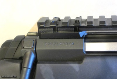 Browning X-Bolt in 6.5 Creedmoor - Image 5 of 17