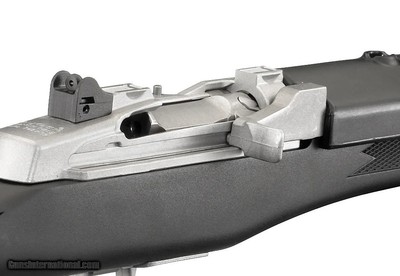 Ruger Mini-30 7.62x39 18.5