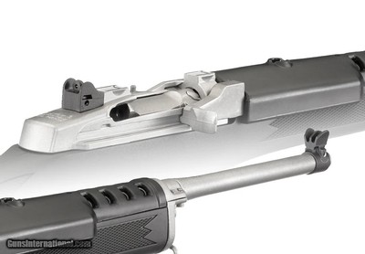Ruger Mini-30 7.62x39 18.5