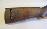 Winchester M1 Carbine with sling - 4 of 25