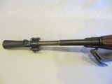 Winchester M1 Carbine with sling - 20 of 25
