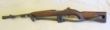 Winchester M1 Carbine with sling - 10 of 25