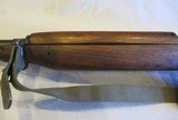 Winchester M1 Carbine with sling - 14 of 25