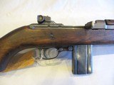 Winchester M1 Carbine with sling - 5 of 25