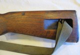 Winchester M1 Carbine with sling - 12 of 25