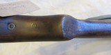 Winchester M1 Carbine with sling - 22 of 25
