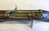 Winchester M1 Carbine with sling - 18 of 25
