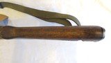 Winchester M1 Carbine with sling - 21 of 25