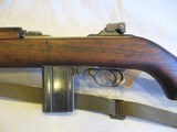 Winchester M1 Carbine with sling - 13 of 25