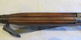 Winchester M1 Carbine with sling - 19 of 25