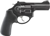 Ruger LCRX 9mm 3'' 5-Rd Revolver