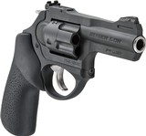 Ruger LCRX 9mm 3'' 5-Rd Revolver - 2 of 2