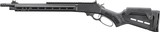 Marlin 1895 Dark 45-70 Gov 5+1 16.17