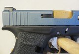 Glock G43 in 9mm with two holsters - 3 of 13