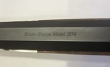 Shiloh Sharps Model 1874 in 45-110 Sharps - 16 of 18