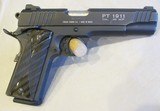 Taurus PT 1911 in .45 ACP