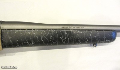 Christensen Mesa (model 14) in 6.5 Creedmoor - Image 5 of 13