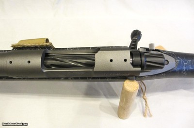 Christensen Mesa (model 14) in 6.5 Creedmoor - Image 13 of 13