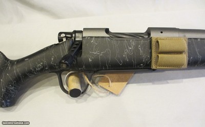 Christensen Mesa (model 14) in 6.5 Creedmoor - Image 3 of 13