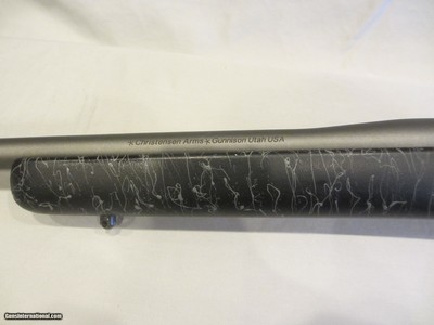 Christensen Mesa (model 14) in 6.5 Creedmoor - Image 11 of 13