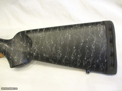 Christensen Mesa (model 14) in 6.5 Creedmoor - Image 9 of 13