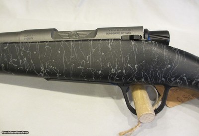 Christensen Mesa (model 14) in 6.5 Creedmoor - Image 10 of 13