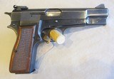 Browning Hi-Power in .22 LR - 1 of 11