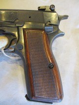 Browning Hi-Power in .22 LR - 6 of 11