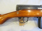 1941 Tula SVT-40 Finnish Capture SA stamped 7.62 x 54mmR - 3 of 16