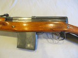 1941 Tula SVT-40 Finnish Capture SA stamped 7.62 x 54mmR - 11 of 16