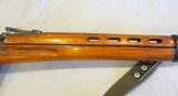 1941 Tula SVT-40 Finnish Capture SA stamped 7.62 x 54mmR - 5 of 16