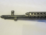 1941 Tula SVT-40 Finnish Capture SA stamped 7.62 x 54mmR - 14 of 16