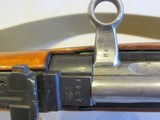 1941 Tula SVT-40 Finnish Capture SA stamped 7.62 x 54mmR - 16 of 16