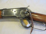 1895 Winchester 1892 with .44 Mag Owens conversion - 10 of 17