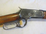 1895 Winchester 1892 with .44 Mag Owens conversion - 3 of 17