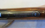 1895 Winchester 1892 with .44 Mag Owens conversion - 15 of 17