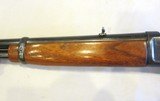 1895 Winchester 1892 with .44 Mag Owens conversion - 11 of 17