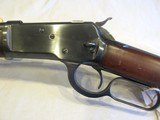 Winchester 1892 in .38-40 WIN - 9 of 21