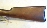 Winchester 1892 in .38-40 WIN - 8 of 21