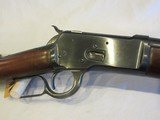 Winchester 1892 in .38-40 WIN - 3 of 21