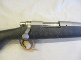 Remington 700 Custom Shop in 308 WIN - 3 of 17