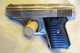 Jenning Model 25 25 ACP - 4 of 10